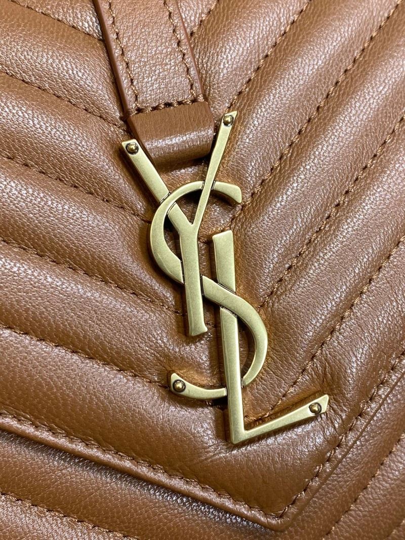 YSL Satchel Bags